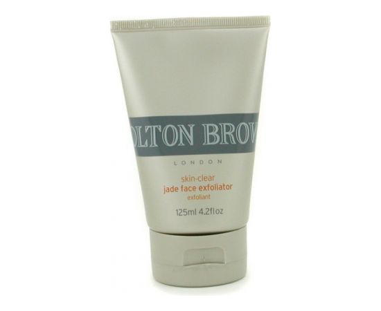 Molton Brown, Skin Clear Jade Face, Exfoliating, Cleansing Scrub, For Face, 125 ml Ķermeņa kosmētika