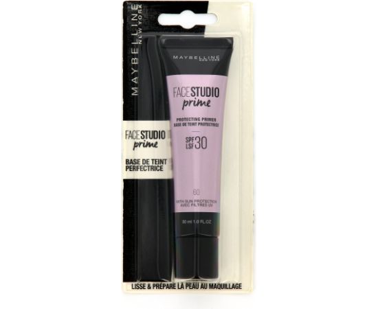 Maybelline, Dream Wonder, Cream Foundation, Nude, SPF 30, 30 ml Sejas kopšana