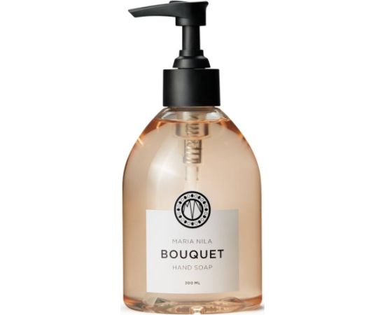 Maria Nila, Bouquet, Fresh flowers, Cruelty Free, Hydrating, Liquid Soap, For Hands, 300 ml Šķidrās ziepes / ziepes