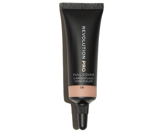 Makeup Revolution, REVOLUTION PRO, Vegan, Liquid Concealer, C 9, 8.5 ml Kосметические средства