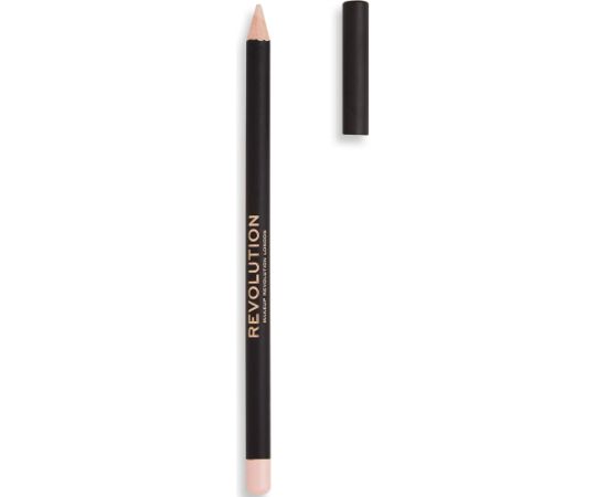 Makeup Revolution, Makeup Revolution, Kohl Eyeliner, Nude, 1.3 g Kосметические средства