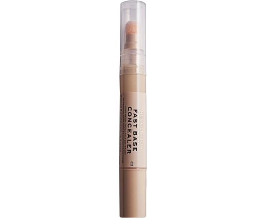 Makeup Revolution, Fast Base Concelear, Under-Eye Concealer Pen, C 2, 4.5 ml Kосметические средства