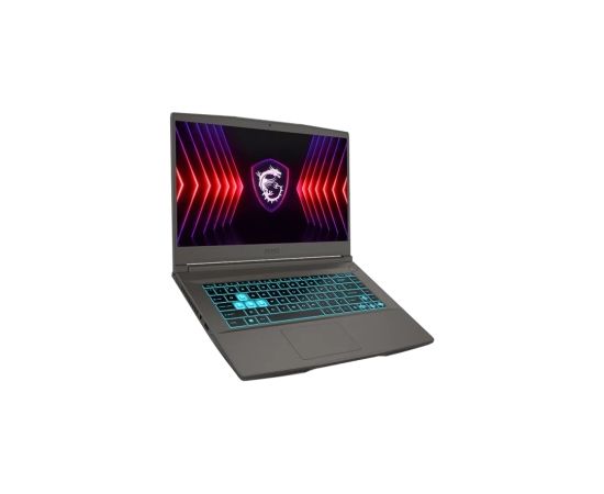 Portatīvais dators MSI Thin A15 B7VF-219ES R7 7735HS 16GB 1TB RTX 4060 W11H Ноутбуки