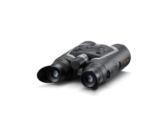 Pulsar Symbion LRF DXT50 multispektrālais binoklis Тепловые устройства