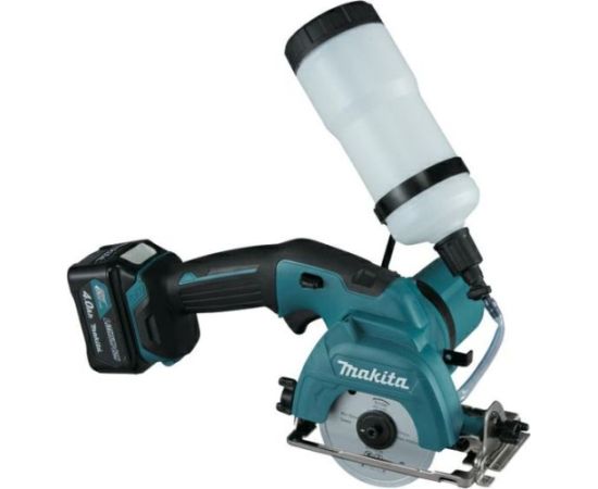 Pilarka tarczowa Makita CC301DSMJ 10.8 V 85 mm Jaunumi -Dārzam