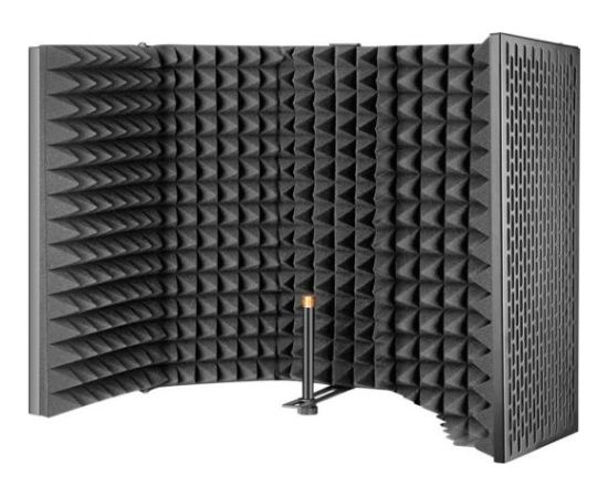 Mozos Kabina akustyczna PRO MSHIELD-CABIN-PRO Aудио-видео