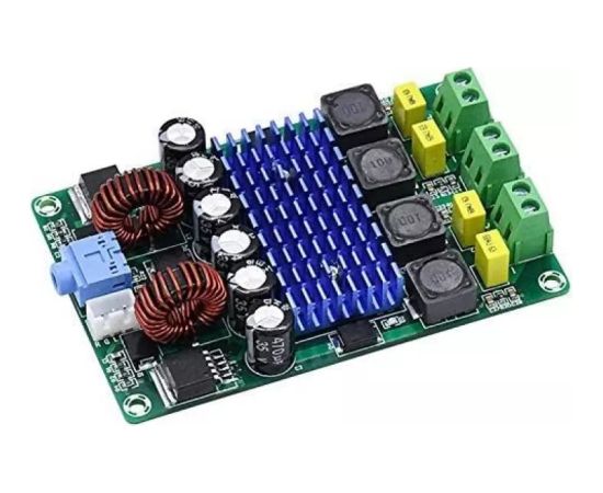Sony WZMACNIACZ AUDIO TPA3116D2 240&nbsp;W Pastiprinātāji un AV Resīveri