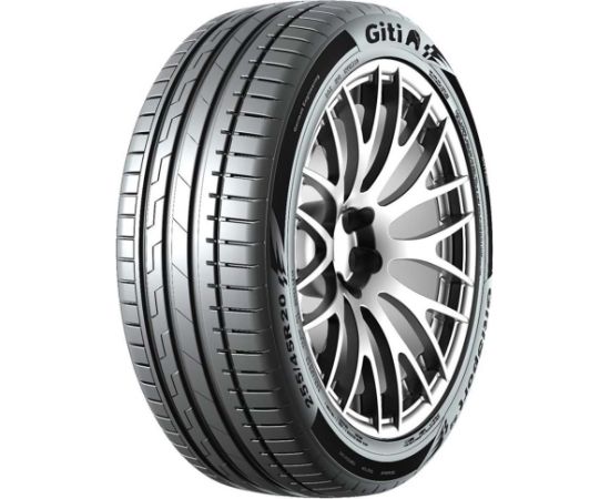 Giti GitiSport S2 255/35R21 98Y Летние Покрышки