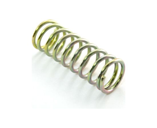 COMPR. SPRING:0.66 OD x 1.9 LG, MTD  Резервные акции