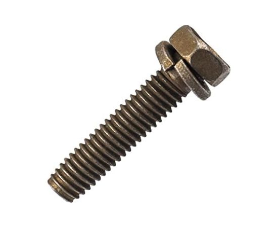 SCREW 3/8-16:1.500, MTD  Резервные акции