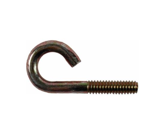 BOLT:EYE:1/4-20: BENT ROPE GDE, MTD  Резервные акции