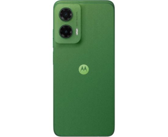 Motorola Moto G35 5G Смартфон 8GB / 256GB Sage Green Мобильные телефоны