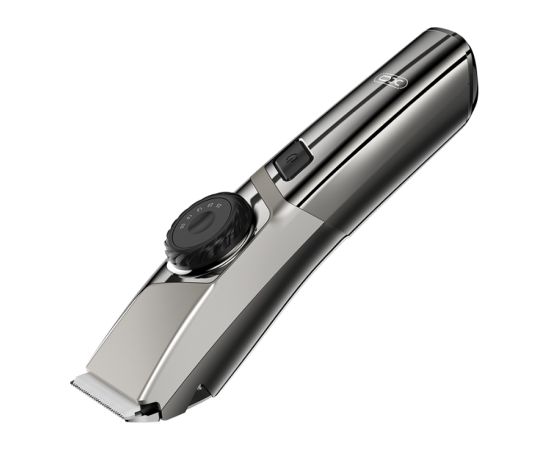 XO CF16 Беспроводной триммер для волос с цифровым дисплеем Красота и здоровье 