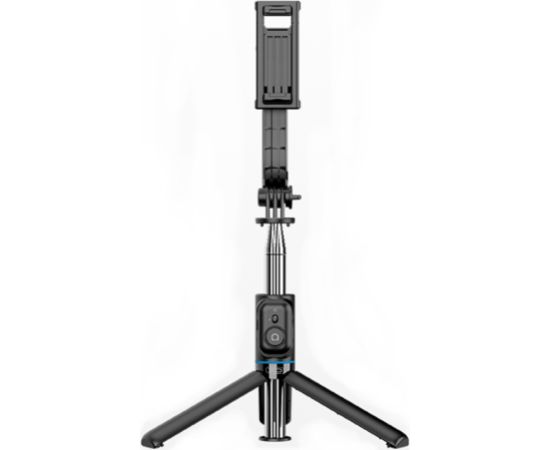 XO SS13 Bluetooth Selfiju nūja ar Statīvu 106cm Telefonu Stabilizatori