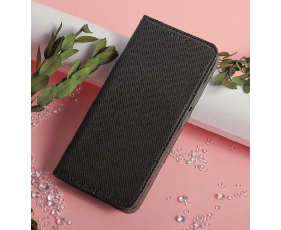 Mocco Smart Magnet Aizsargapvalks Priekš Samsung Galaxy A36 5G Neoriģinālie Maciņi