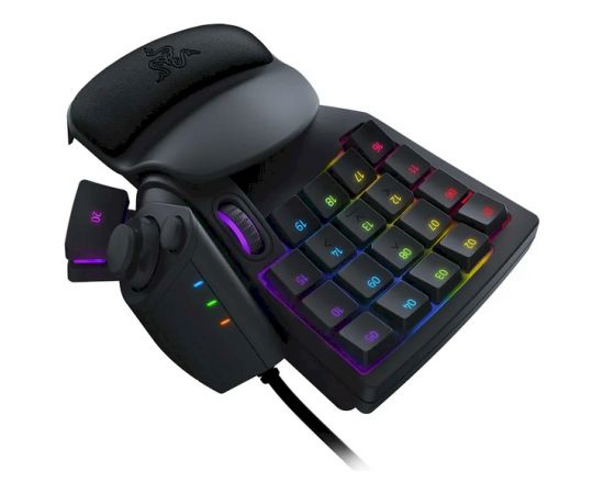 Razer Tartarus V2 Игровая Клавиатура Клавиатуры