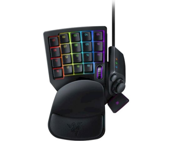 Razer Tartarus V2 Игровая Клавиатура Клавиатуры