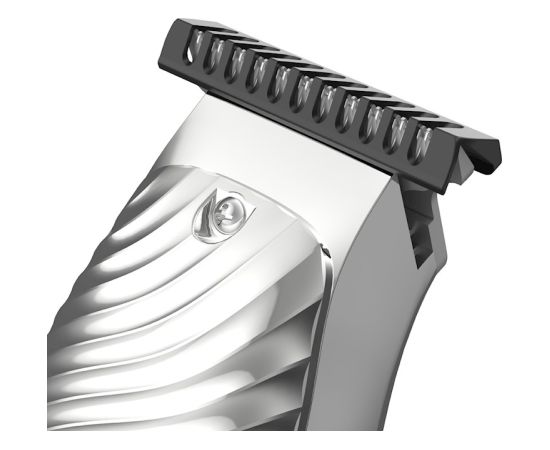 XO CF9 Беспроводная машинка для стрижки волос Красота и здоровье 