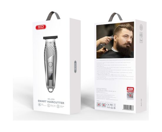 XO CF9 Беспроводная машинка для стрижки волос Красота и здоровье 