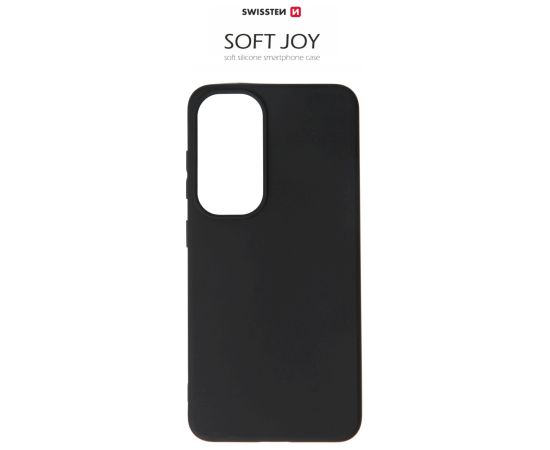 Swissten Soft Joy Case Aizsargapvalks priekš Samsung Galaxy S26 Plus 5G Neoriģinālie Maciņi