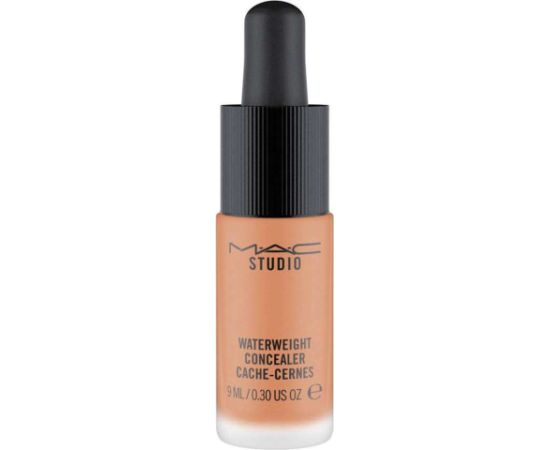 MAC, Studio Waterweight, Liquid Concealer, NW40, 9 ml Dekoratīvā kosmētika