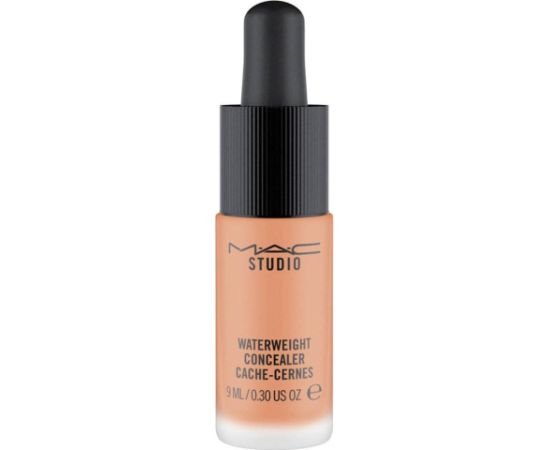 MAC, Studio Waterweight, Liquid Concealer, NW35, 9 ml Dekoratīvā kosmētika