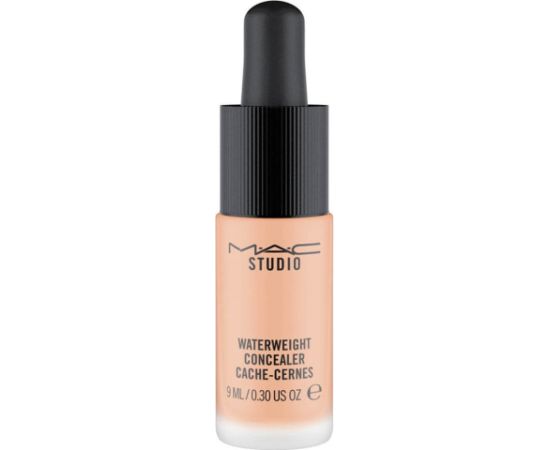 MAC, Studio Waterweight, Liquid Concealer, NW30, 9 ml Dekoratīvā kosmētika