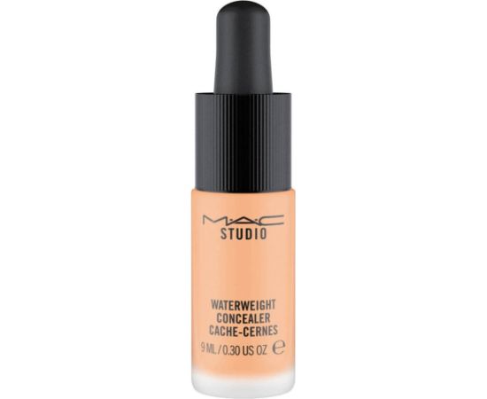 MAC, Studio Waterweight, Liquid Concealer, NC35, 9 ml Dekoratīvā kosmētika