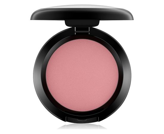 MAC, Powder Blush, Blush Powder, Mocha, 6 g Dekoratīvā kosmētika