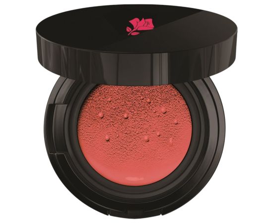 Lancome, Cushion, Blush Powder, 022, Rose Givree, 7 g Dekoratīvā kosmētika