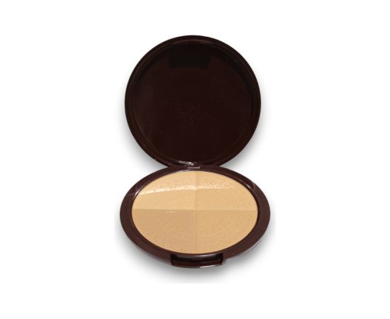 Lancaster, Sun 365, Ajustable Glow, Bronzer Compact Powder, 20 g *Tester Dekoratīvā kosmētika