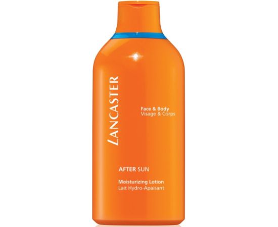 Lancaster, After Sun, Moisturizing, After-Sun Lotion, 400 ml Косметика для тела