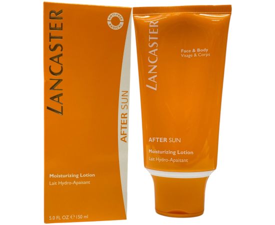Lancaster, After Sun, Moisturizing, After-Sun Lotion, 150 ml Косметика для тела