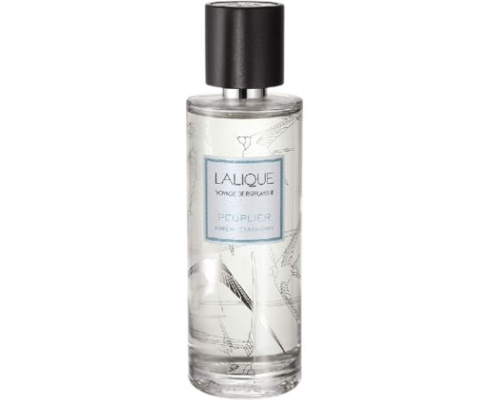 Lalique, Peuplier Aspen Etats-Unis, Fresh Woody, Room Spray, 100 ml Telpu aromāti