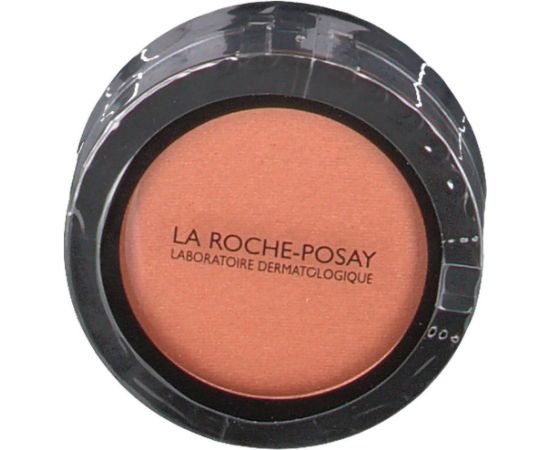 La Roche-Posay, Toleriane Teint, Blush Compact Powder, 04, Bronze Cuivre, 5 g *Tester Dekoratīvā kosmētika