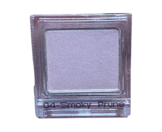 La Roche-Posay, Respectissime, Eyeshadow Compact, 04, Smoky Prune 62R30J, 4.4 g *Tester Dekoratīvā kosmētika
