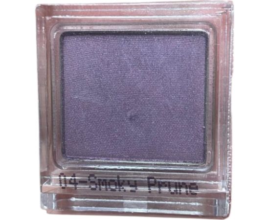 La Roche-Posay, Respectissime, Eyeshadow Compact, 04, Smoky Prune 62P60J, 4.4 g *Tester Dekoratīvā kosmētika