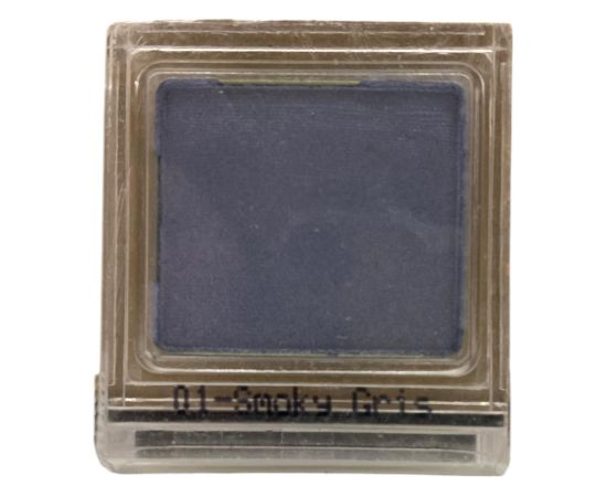 La Roche-Posay, Respectissime, Eyeshadow Compact, 01, Smoky Gris 62N30J, 4.4 g *Tester Dekoratīvā kosmētika