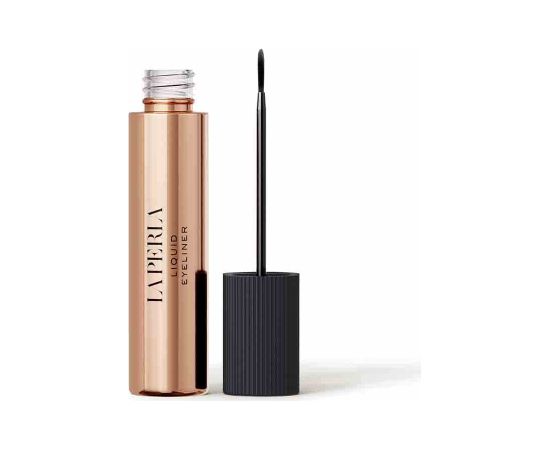 La Perla, La Perla, Liquid Eyeliner, Deep Red, 4.5 ml Dekoratīvā kosmētika