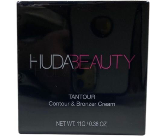 Huda Beauty, Tantour, Bronzing, Bronzer Compact Powder, Tan, 11 g Dekoratīvā kosmētika