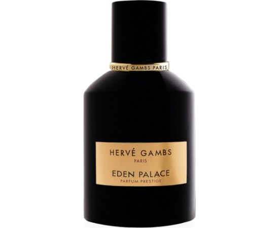 Herve Gambs, Eden Palace, Parfum, Unisex, 100 ml *Tester Smaržas - NESAKĀRTOTS