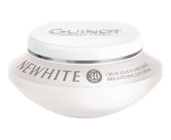 Guinot, Newhite, Illuminating, Local Treatment Cream, For Dark Spots, For Face, 50 ml Sejas kopšana
