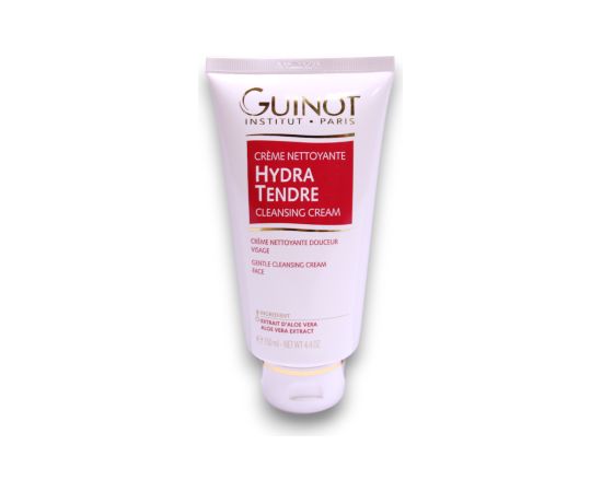 Guinot, Hydra Tendre, Hydrating, Cleansing Cream, 150 ml Sejas kopšana