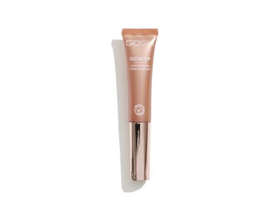 Gosh, Glow Up, Luminous, Liquid Highlighter, 002, Bronze, Face, 14 ml *Tester Kосметические средства