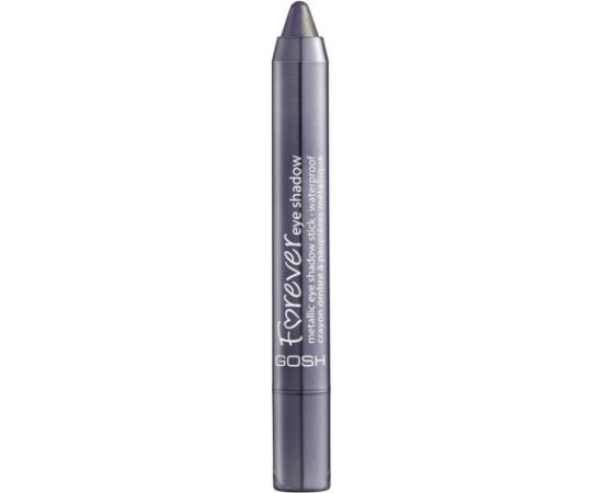 Gosh, Forever, Eyeshadow Stick, 07, Blue, 1.5 g *Tester Dekoratīvā kosmētika