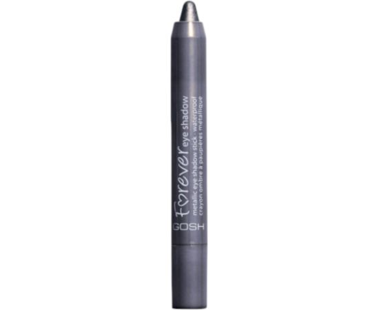 Gosh, Forever, Eyeshadow Stick, 07, Blue, 1.5 g Kосметические средства