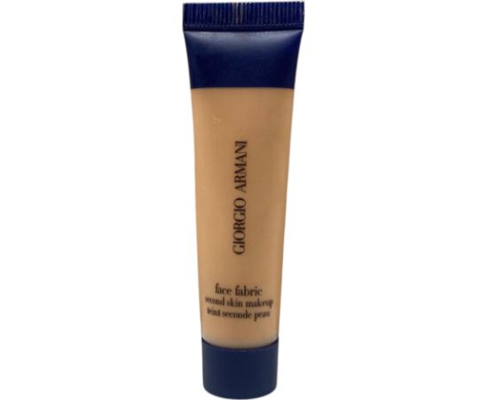 Giorgio Armani, Designer, Cream Foundation, 04, 18 ml *Tester Уход за лицом