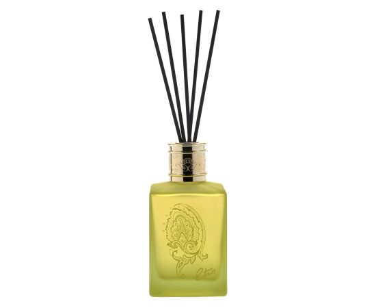 Etro, Dafne, Reed diffuser, Aroma Reed Diffuser, Yellow, 500 ml Telpu aromāti