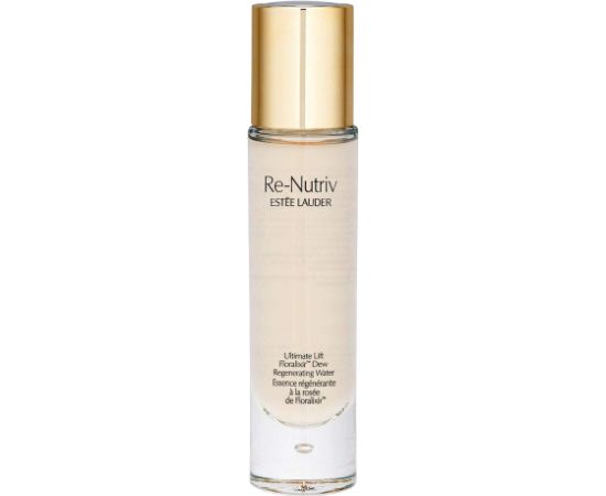 Estée Lauder Estee Lauder, Re-Nutriv - Ultimate Lift Floralixir Dew, Regenerating, Floral Water, For Face, 75 ml *Tester Ķermeņa kosmētika