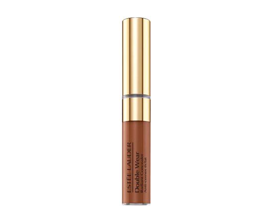 Estée Lauder Estee Lauder, Double Wear Radiant, Correcting & Highlighting, Liquid Concealer, 6N, Ultra Deep, 10 ml Dekoratīvā kosmētika